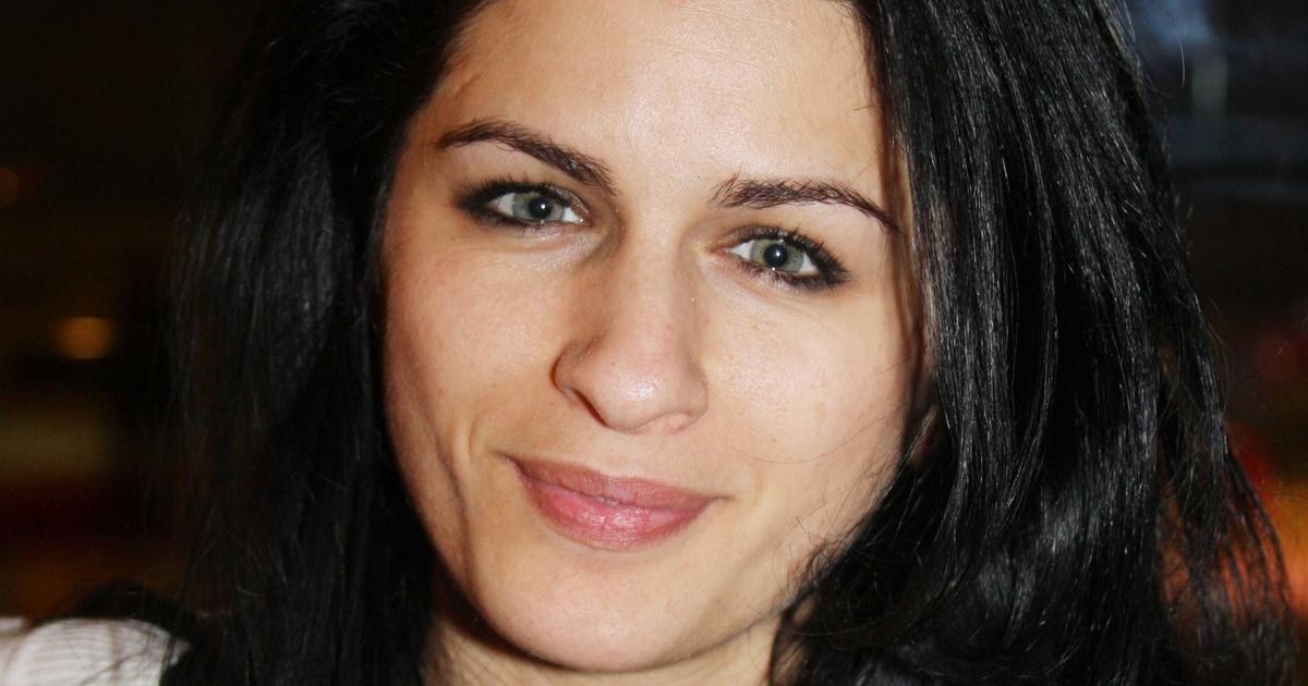 Larusso fête ses 46 ans, pourquoi elle n’a pas d’enfants : “Ce n’est pas un choix”