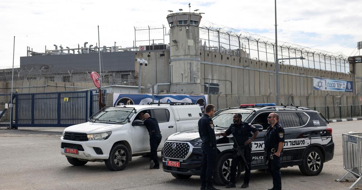 من هم الأسرى الفلسطينيون الذين سيتم إطلاق سراحهم بموجب اتفاق السلام مع إسرائيل؟