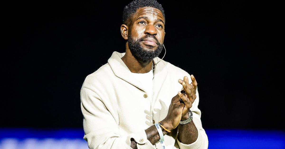 Football : Umtiti se verrait bien entraîneur