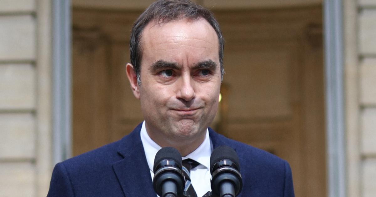 Sébastien Lecornu renommé Premier ministre : il dévoile pourquoi il a accepté