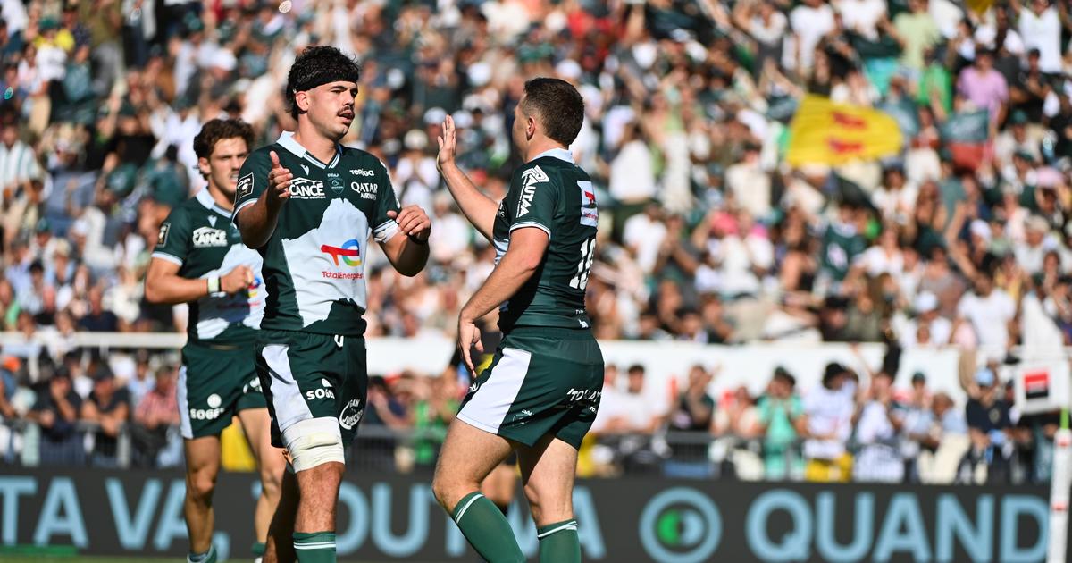 Pau vs Bayonne: Top Spot Secured – Rugby Update