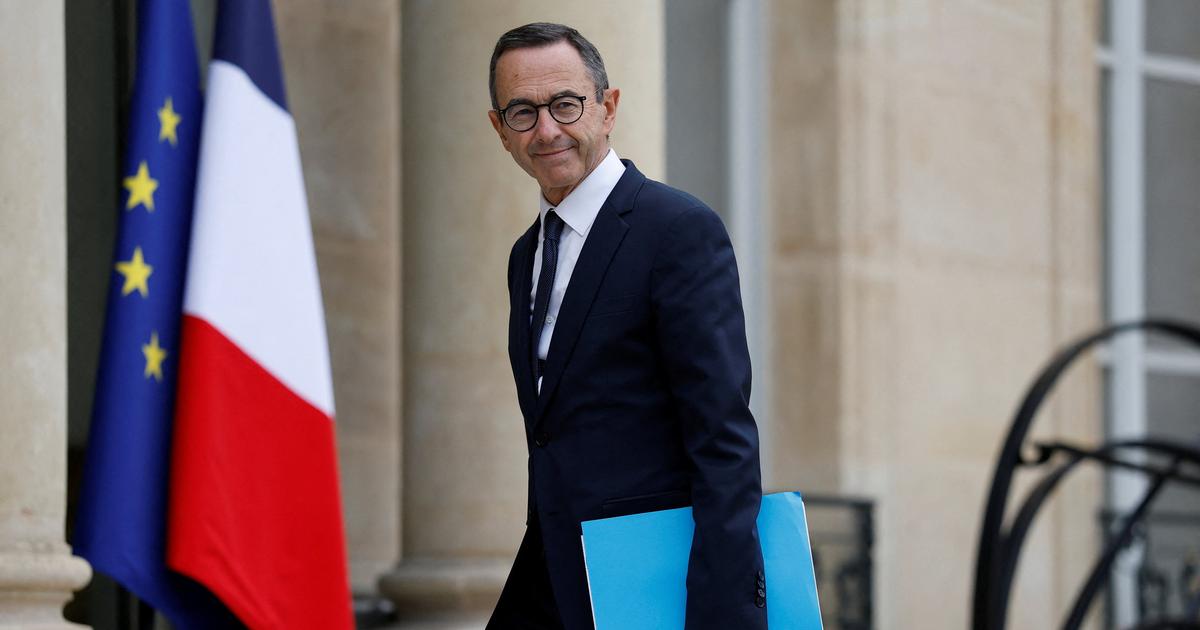 Après avoir opté pour un soutien sans participation au gouvernement Lecornu 2, LR va consulter ses militants