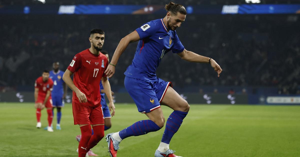 France-Azerbaijan Reactions: Blues’ Response After Match