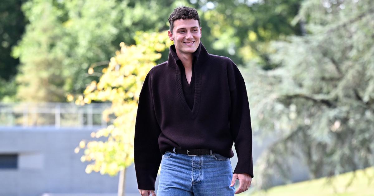 Coupe du monde 2026 : KonatÃ© forfait Ã  son tour, remplacÃ© par Pavard