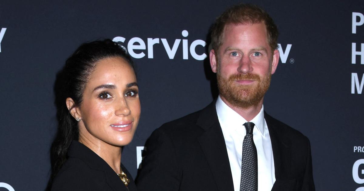 Harry et Meghan de retour au Royaume-Uni “avant la fin de l’année” ? Les rumeurs vont bon train !