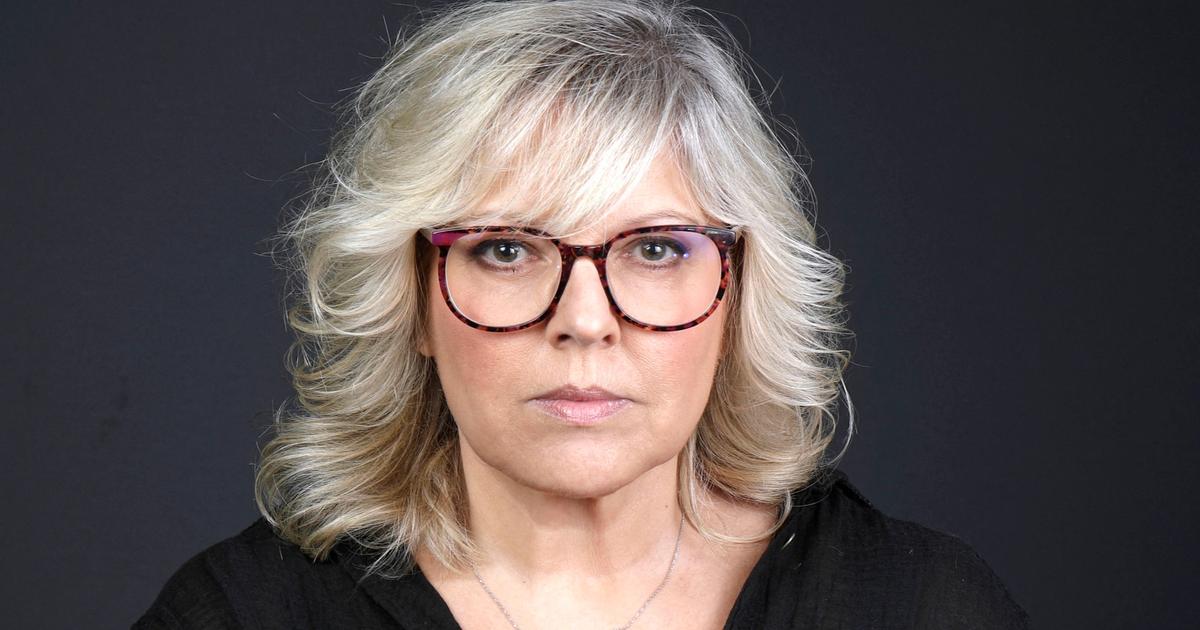“Je faisais 165 kilos” : Laurence Boccolini, ce cercle vicieux qui l’empêchait de perdre du poids