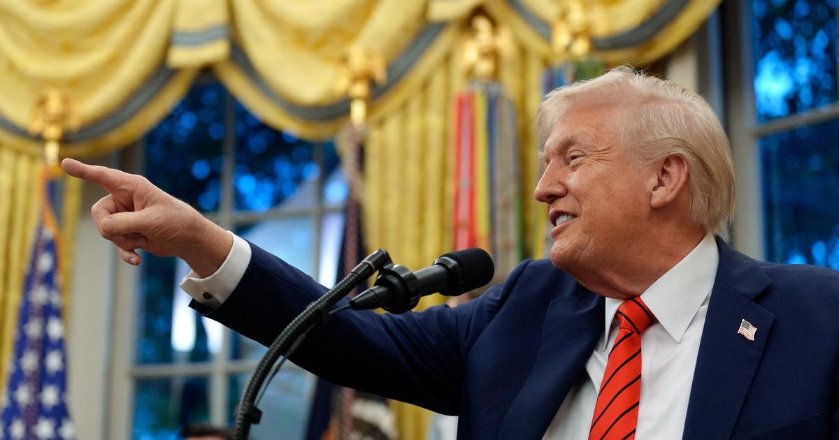 Malgré le shutdown, Donald Trump ordonne de payer leur solde aux militaires américains