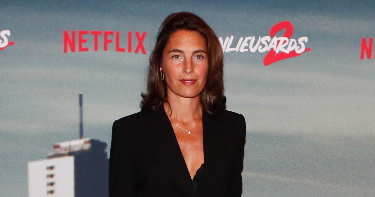 Exit la télé ! Alessandra Sublet dévoile son nouveau projet, il va vous surprendre