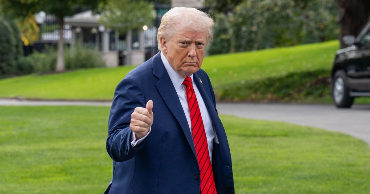 Donald Trump fait taire les rumeurs alarmistes sur sa santé : un détail étonnant interpelle