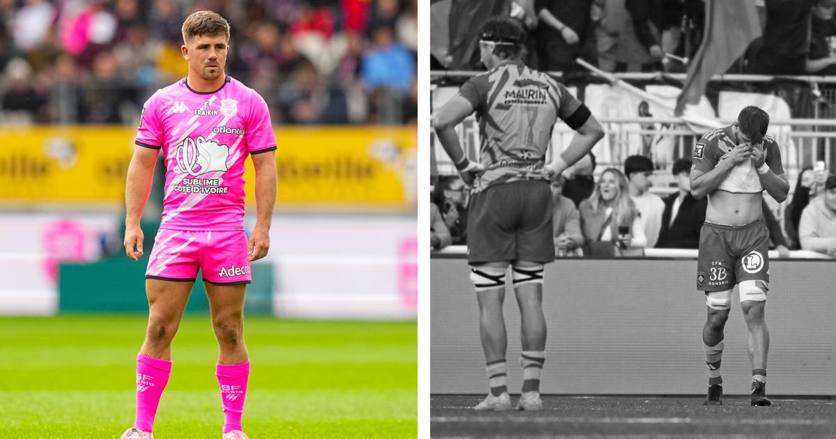 Top 14 : Carbonel le sauveur, le LOU se relance, lâ€™USAP toujours Ã  zÃ©ro, la...
