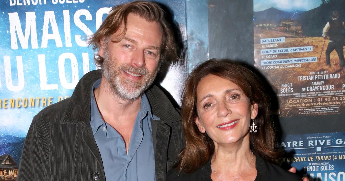 Valérie Karsenti : son compagnon François Feroleto intègre une célèbre comédie musicale