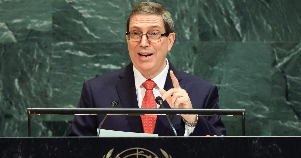 Cuba dÃ©ment Â«catÃ©goriquementÂ» toute participation Ã  la guerre en Ukraine