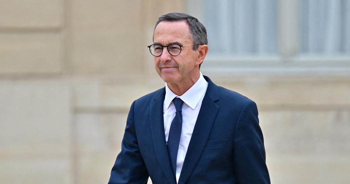 Ira, ira pas ? Bruno Retailleau lève enfin le voile sur son avenir au gouvernement