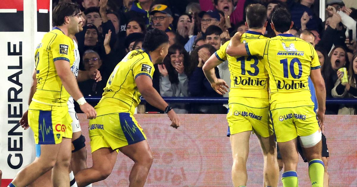 Clermont Rugby: Home Advantage & Top Form