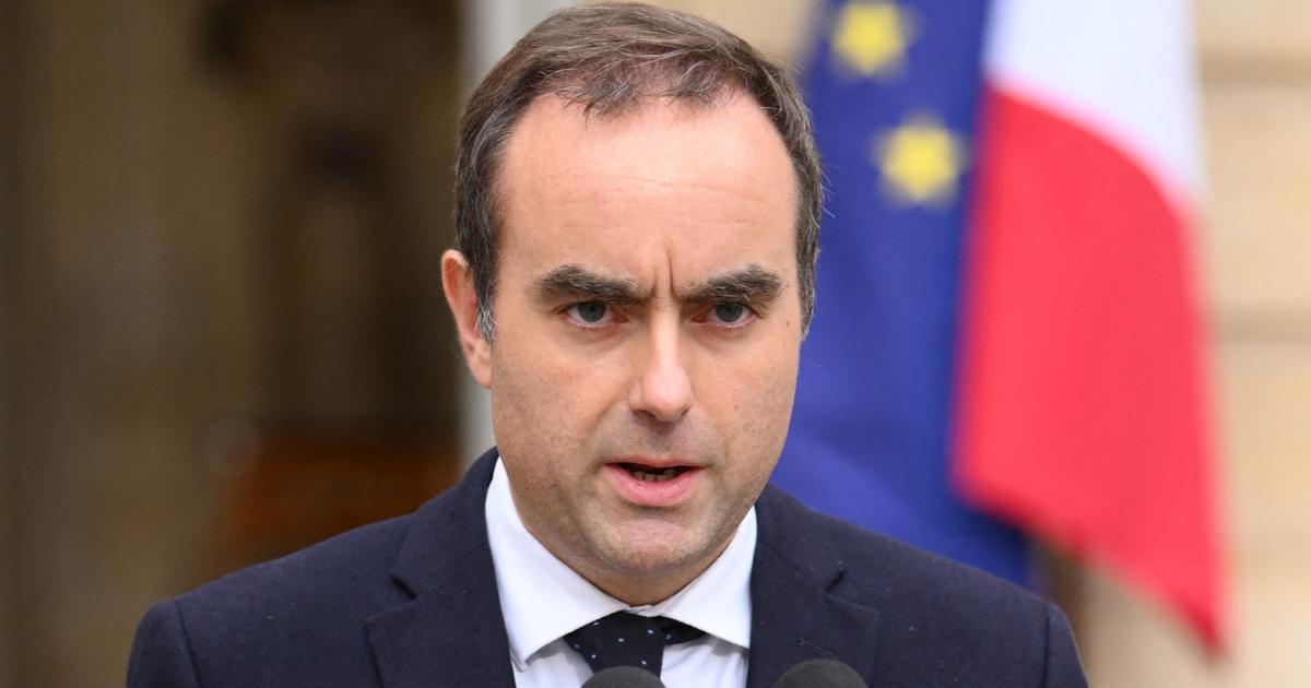 Sébastien Lecornu : à peine renommé à Matignon, il met en garde ses futurs ministres !