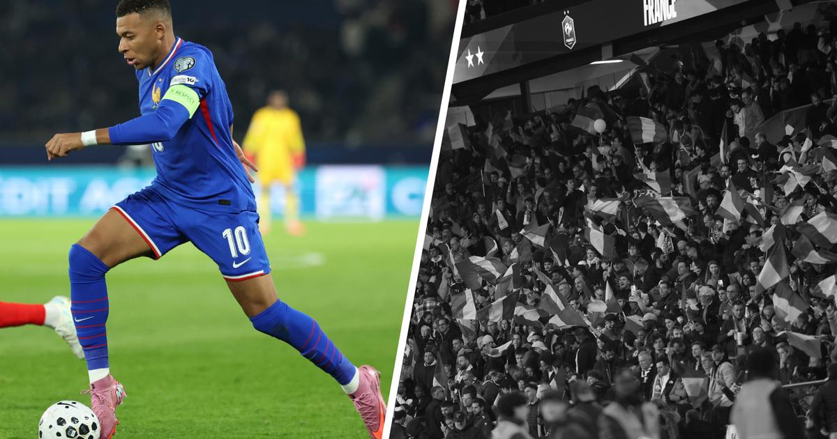 Mbappé le taulier, Thauvin l’émotion, des sifflets inutiles… Coups de cœur et coup de griffe après France-Azerbaïdjan