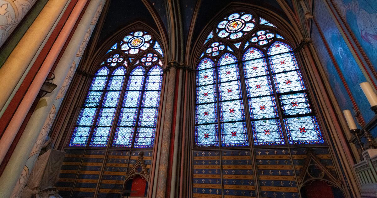 Paris : une lettre alertant sur un risque dâ€™attentat ce week-end dÃ©couverte dans la...