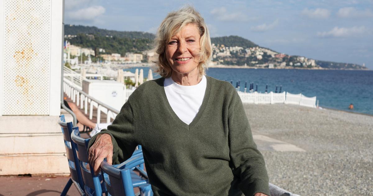 Chantal Ladesou : villa taillée dans le roc, vue à couper le souffle… Zoom sur son refuge sur les hauteurs de Ramatuelle