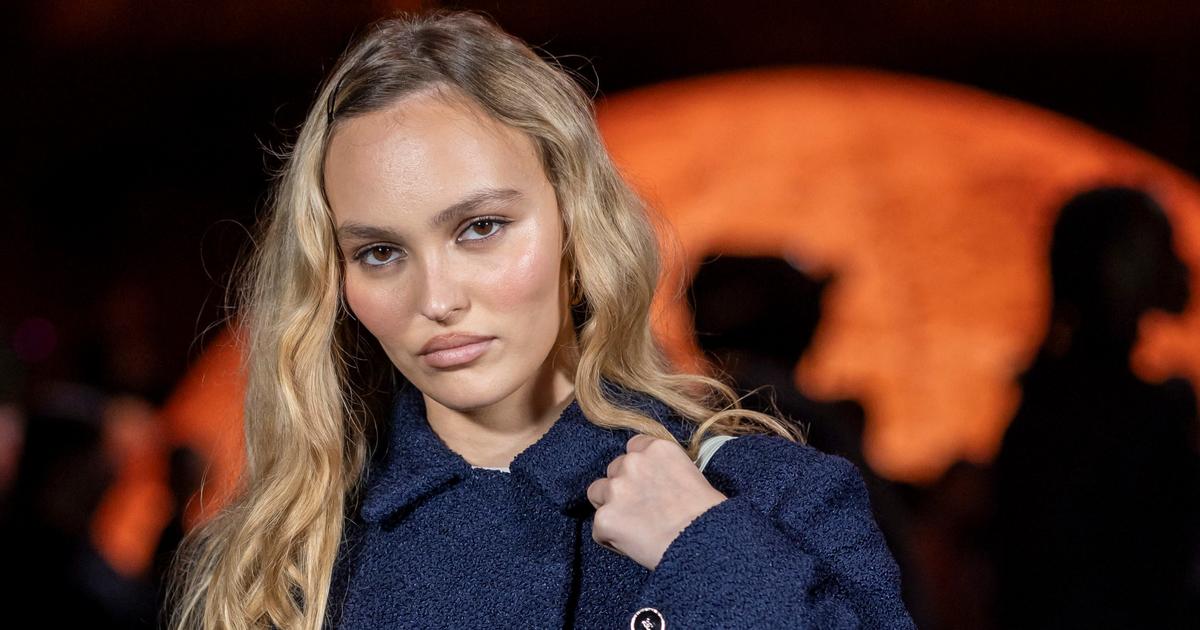Lily-Rose Depp envoûtée : son tendre message pour Vanessa Paradis, sa “maman extraordinaire”