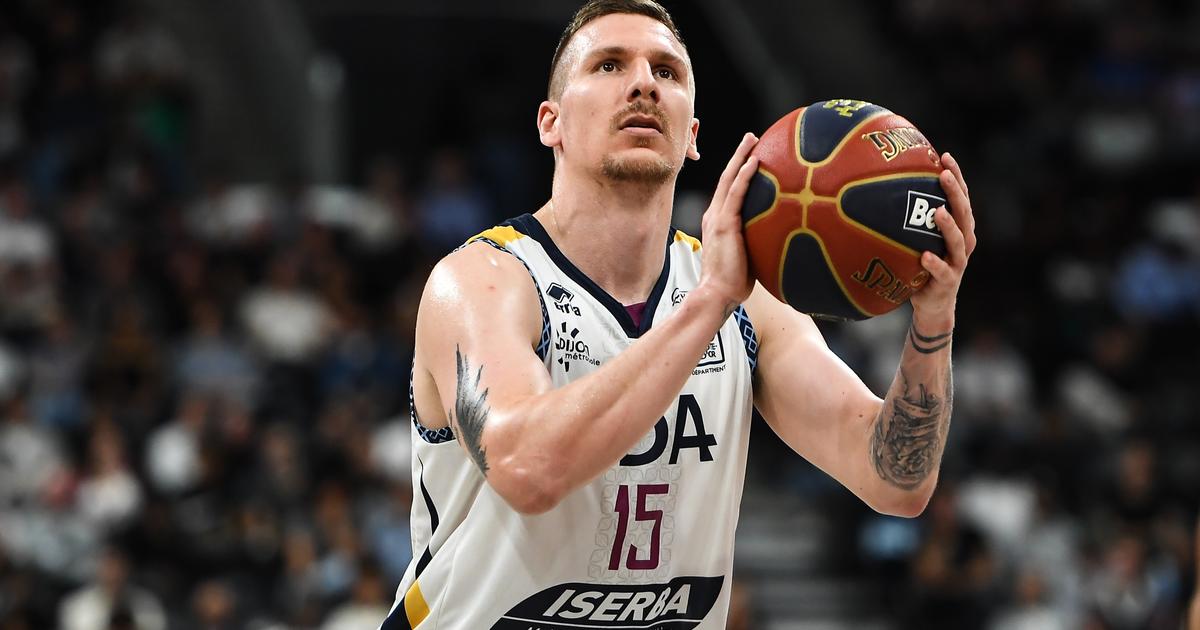 Basket : Cholet chute pour la premiÃ¨re fois de la saison