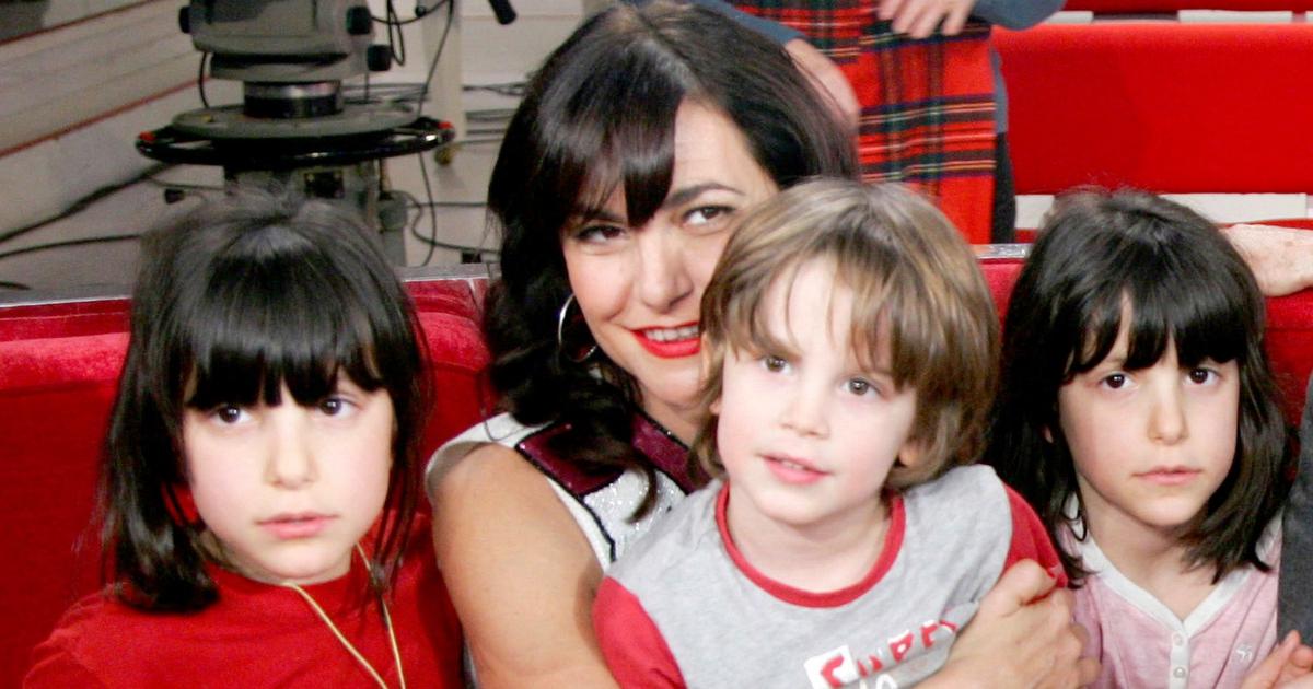 Lio, ses mots bouleversants à Diego, son fils disparu dans de tragiques circonstances : “Je dirai malgré tout…”