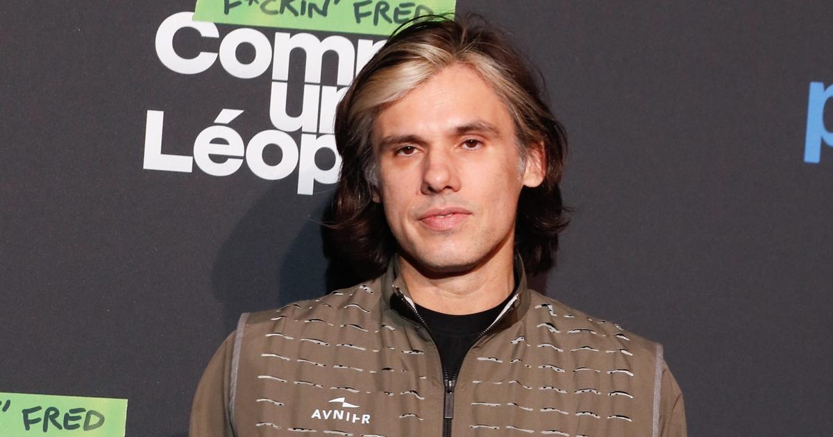 Orelsan papa… depuis 2 ans : le rappeur fait une annonce surprise !