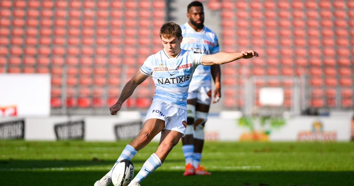 Top 14 : Â«La piÃ¨ce pourrait tourner du mauvais cÃ´tÃ©Â» pour le Racing 92, met en garde...