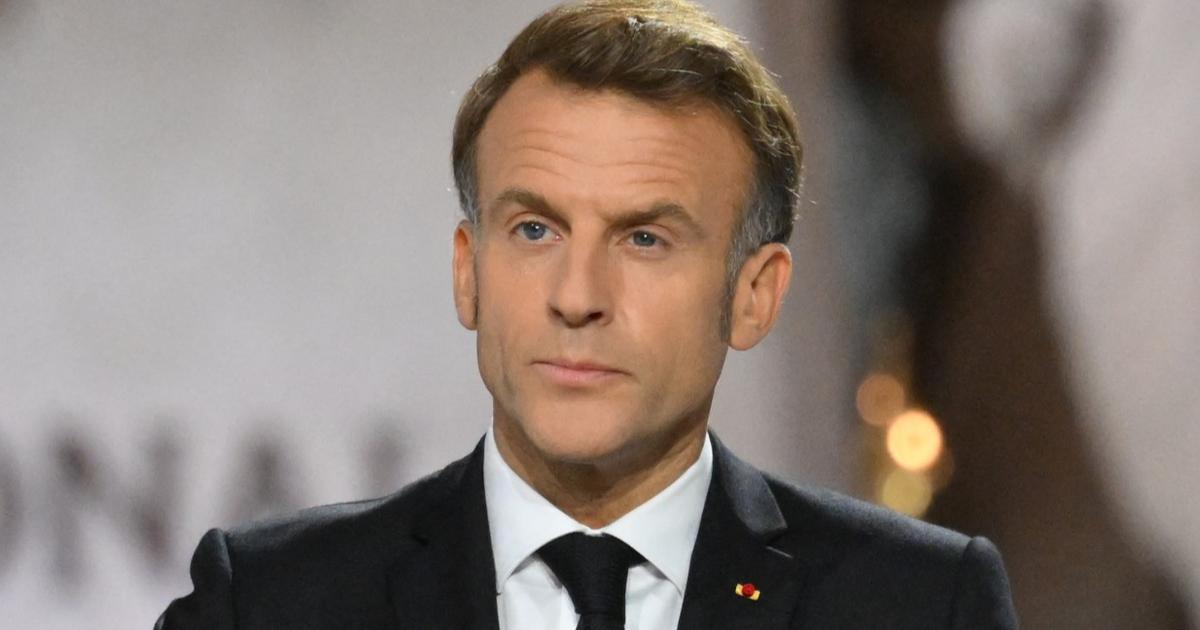 “Emmanuel Macron veut régler son compte à ceux qui l’ont trahi” : cet ancien Premier ministre ne mâche pas ses mots
