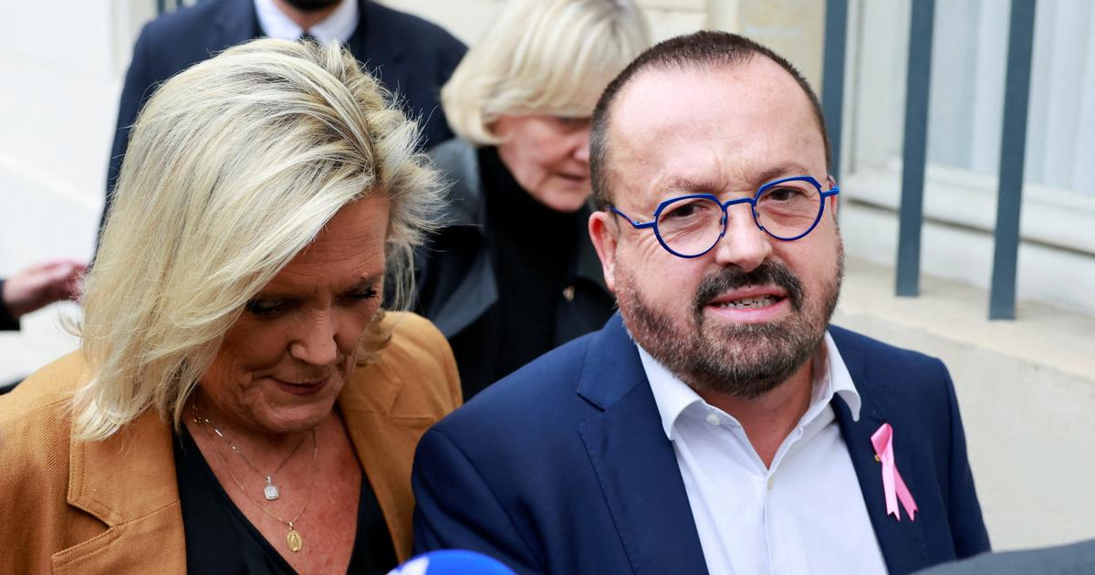 «La situation est trop grave» : Yannick Neuder refuse de reprendre le ministère de la Santé