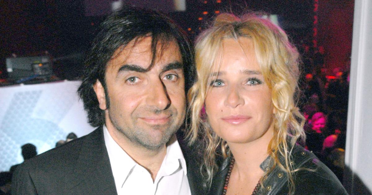 André Manoukian amoureux : sa discrète femme Stéphanie a elle aussi travaillé dans la musique