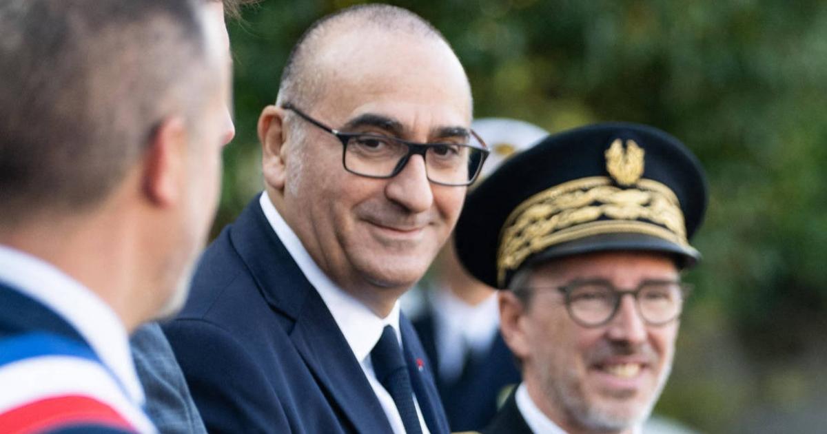 Laurent Nuñez : famille, études, passions… Que sait-on du nouveau ministre de l’Intérieur ?