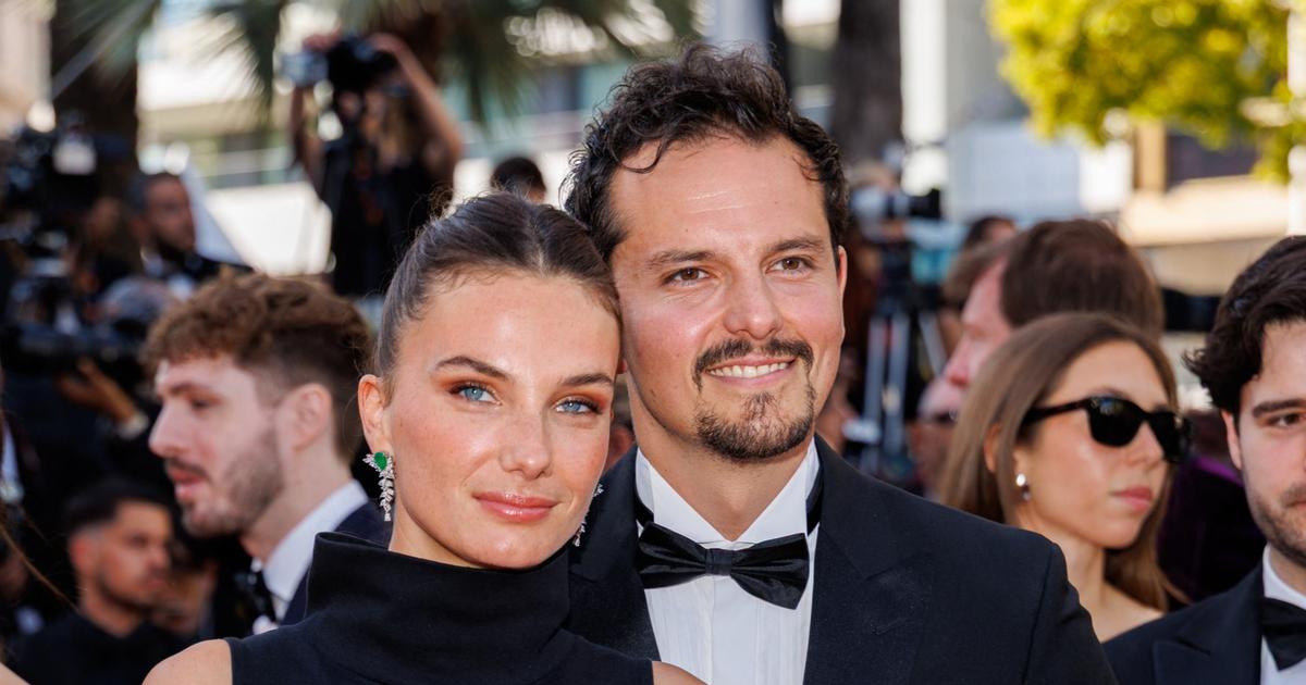 Grande nouvelle pour Juan Arbelaez : sa compagne Cassandre est enceinte, “une recette qui mijote depuis 5 mois”