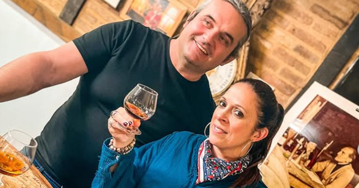 Pierre et Frédérique (L’amour est dans le pré) provisoirement séparés : “C’était super dur pour nous”