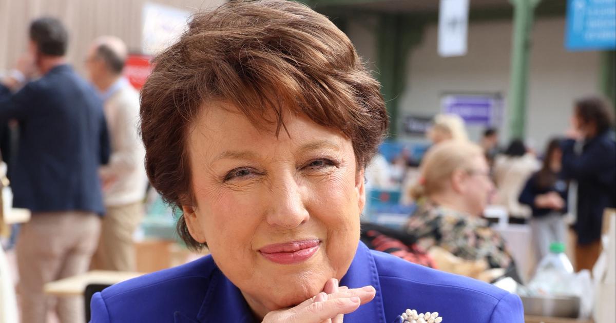 Roselyne Bachelot : ses amours, son ex-mari, son fils unique… Que sait-on de sa vie privée ?
