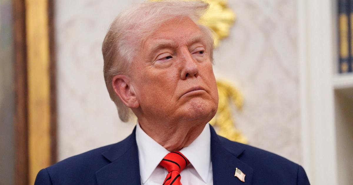 Droits de douane: PÃ©kin accuse Washington de Â«deux poids, deux mesuresÂ»