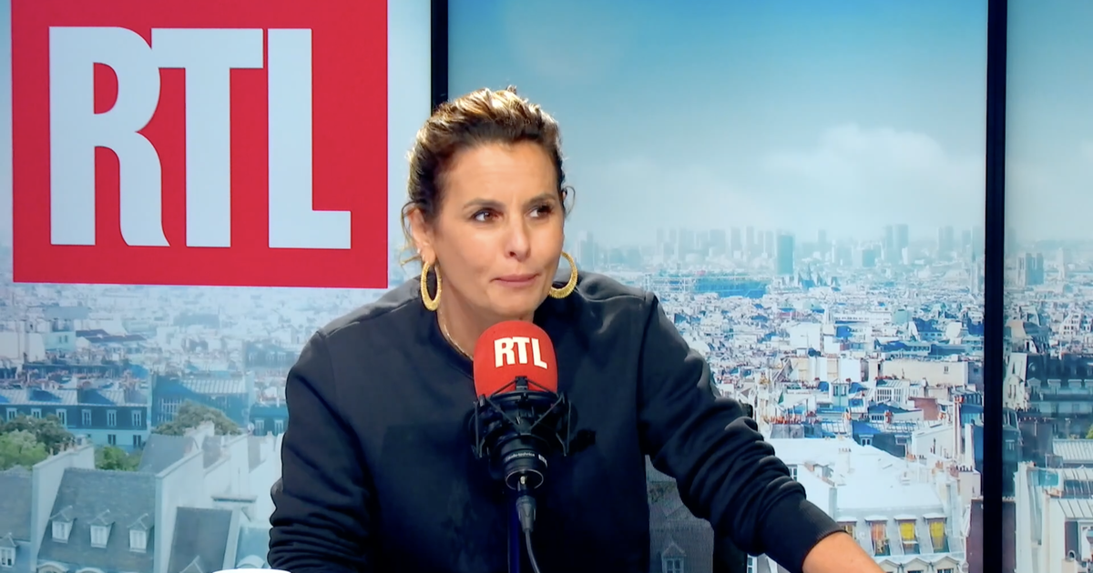 “Laurence Boccolini était blessée” : Faustine Bollaert dévoile les coulisses tendues de son arrivée aux Enfants de la télé