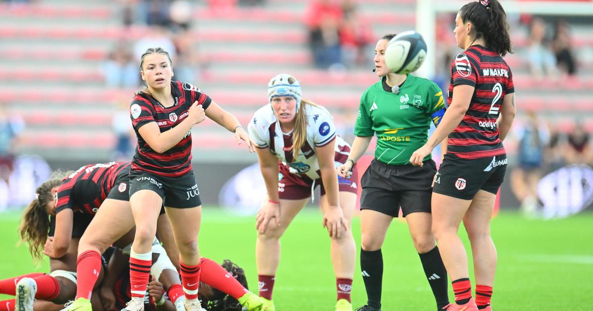 Toulouse Beats Stade Bordelais: Championship Opener