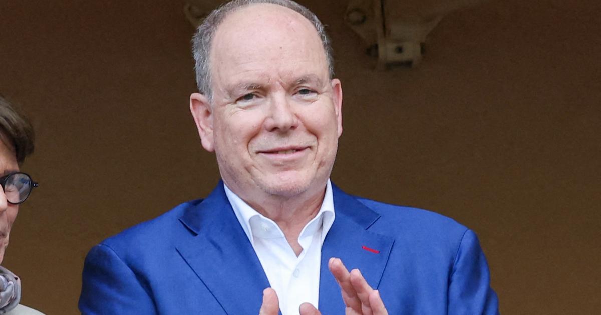“Tout simplement époustouflant” : Albert II de Monaco réagit à l’exploit de Valentin Vacherot, il n’en revient pas !