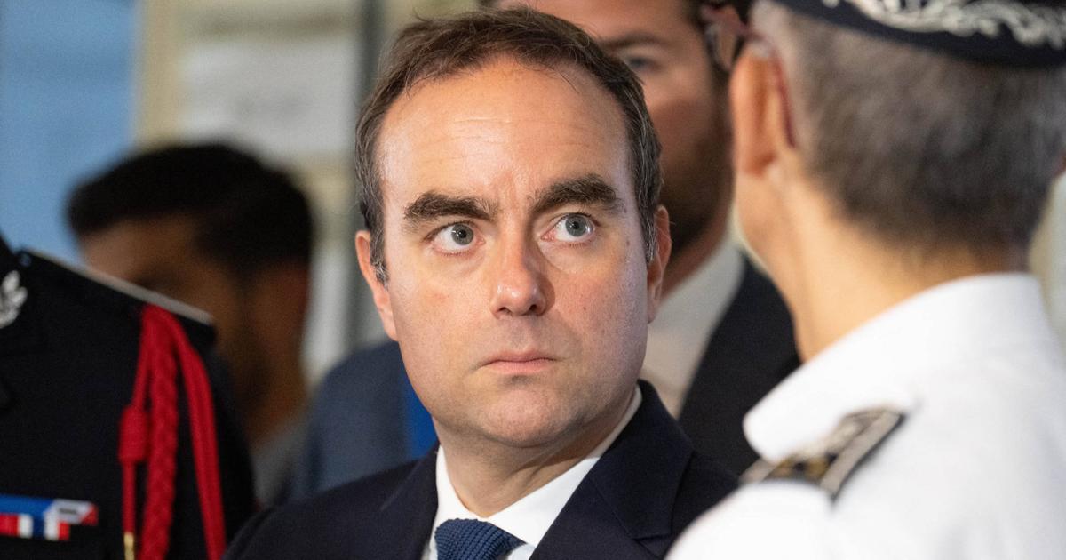 Chaos au gouvernement : un ex-ministre refuse une offre de Sébastien Lecornu… et le fait savoir haut et fort
