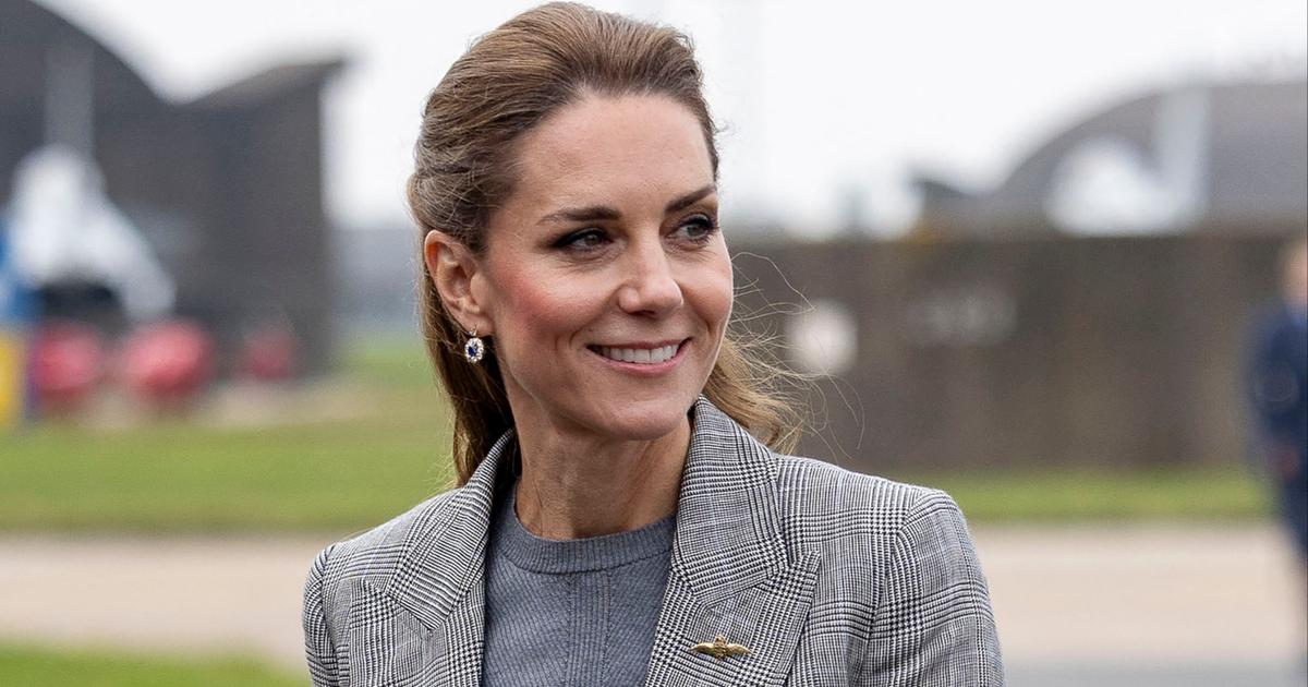 Kate Middleton : avec cette révélation sur le prince George, elle prend tout le monde court !