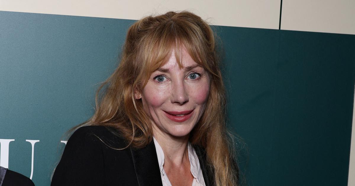 Julie Depardieu en couple avec Philippe Katerine : ses surprenantes confidences sur leur quotidien : “un concours de…”