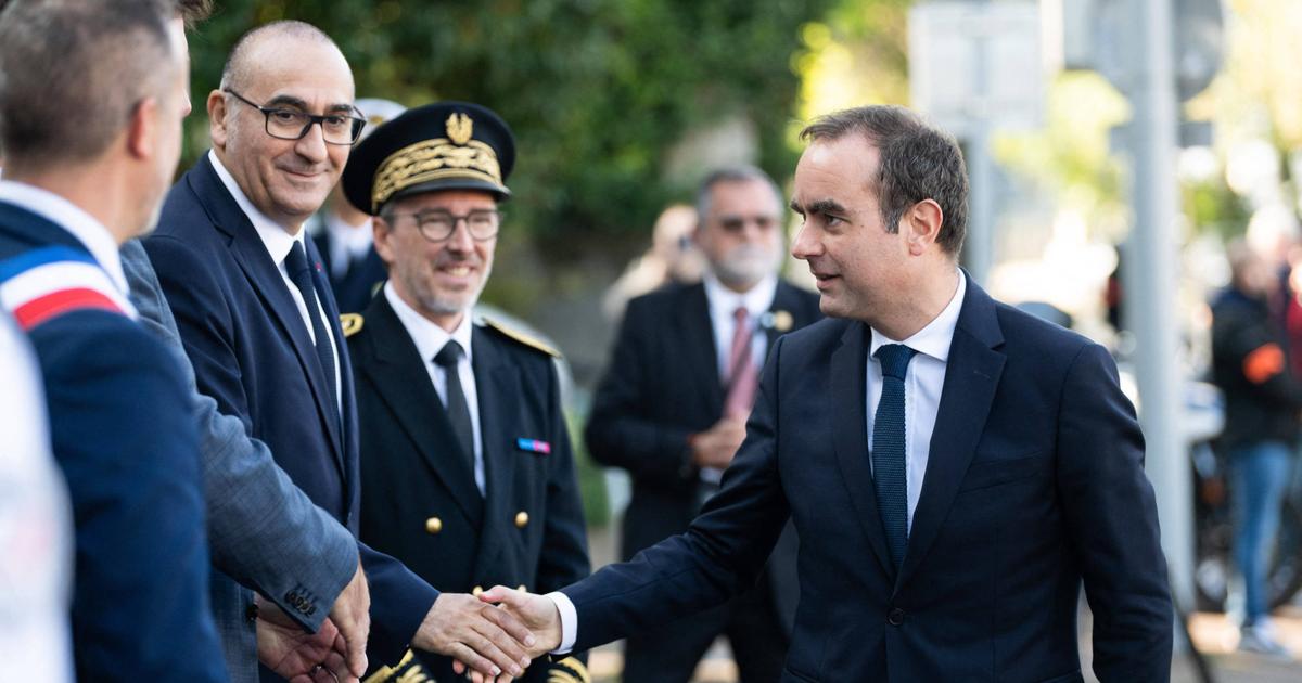 Chaos au gouvernement : cette figure bien connue des Parisiens pourrait décrocher un prestigieux ministère…
