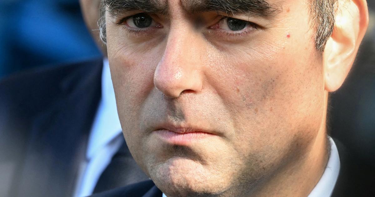 Â«Ne dÃ©ballez pas trop vite vos cartonsÂ», Â«le prÃ©sident doit annoncer la...