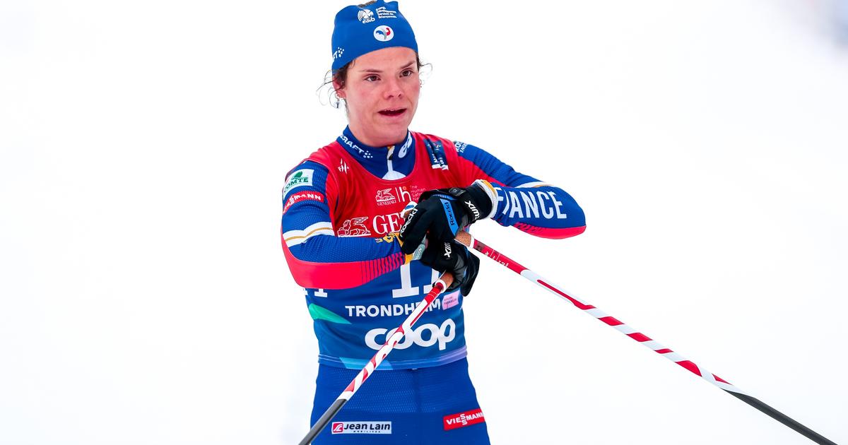 Â«Elle va bien, elle marcheÂ» : une athlÃ¨te franÃ§aise forfait pour les JO 2026 aprÃ¨s...