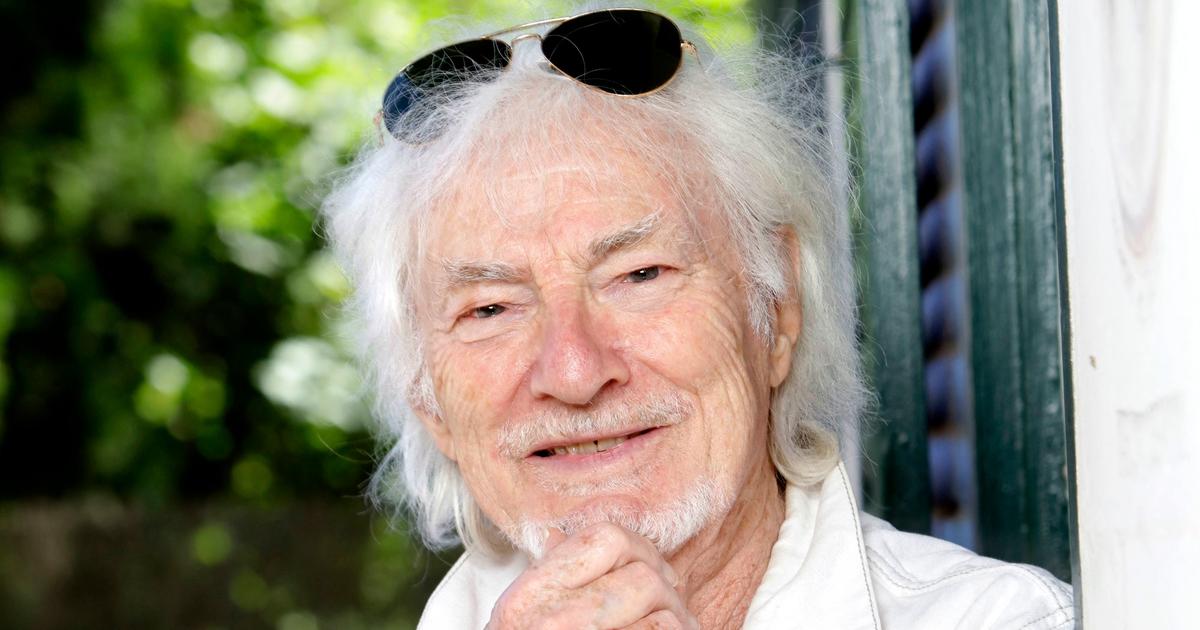 À Lyon, Hugues Aufray a adoré cette brasserie où l’on peut se régaler pour moins de 30 euros