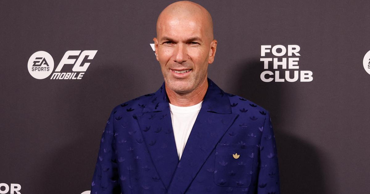 À Clichy, ce restaurant validé par Zinédine Zidane coûte moins de 25 euros au déjeuner