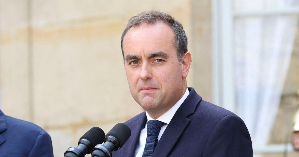 “Pas de…” : Sébastien Lecornu donne une consigne radicale à ses ministres, une tradition passe à la trappe !