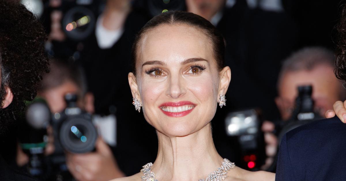 Natalie Portman fait l’événement à Lyon : son ex Benjamin Millepied, son appartement parisien… Retour sur son histoire d’amour avec la France
