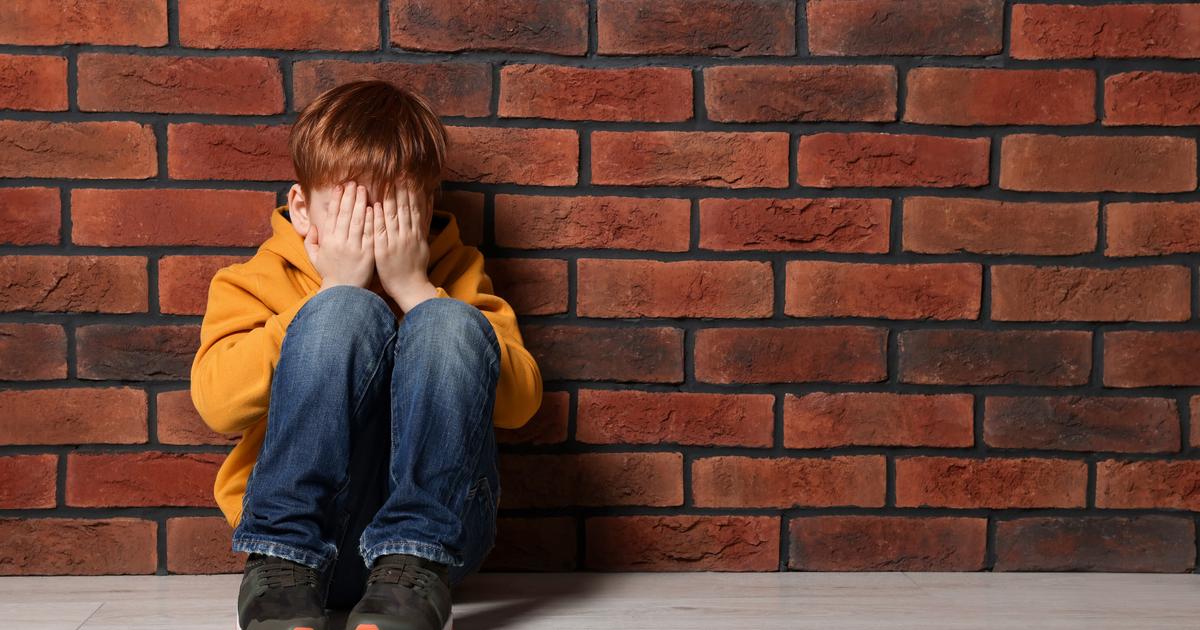 Â«Â Ã€ 5 ou 6Â ans, un enfant peut Ãªtre en dÃ©tresse extrÃªmeÂ Â»Â : aprÃ¨s...