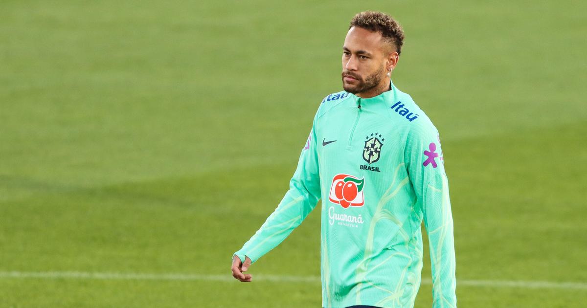 Foot : Â«Neymar peut jouer Ã  son meilleur niveau dans cette Ã©quipe sans problÃ¨meÂ»,...